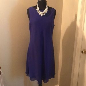 Evan-Picone Dress - NWOT